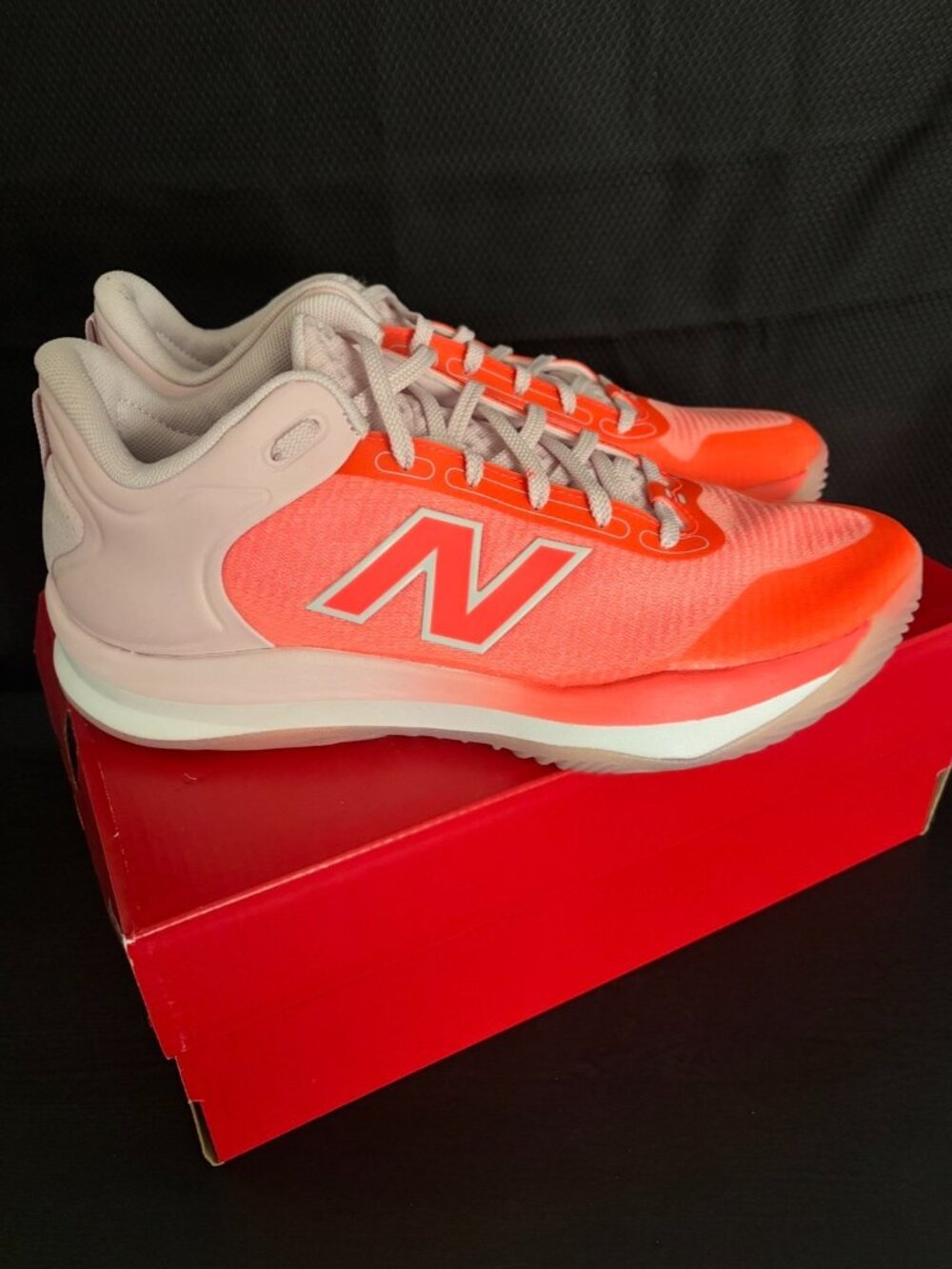 New Balance 234v1 volleyball/pickleball women's sneaker size 11 NEW with box
